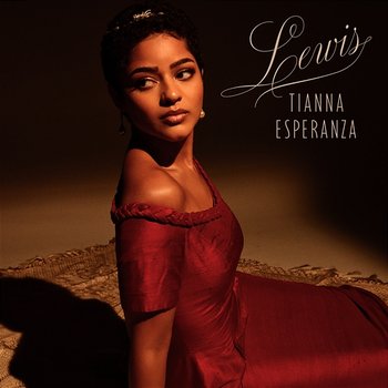 Lewis - Tianna Esperanza