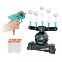 Lewitujacy cel SPACE GUN gra zręcznościowa Kids World