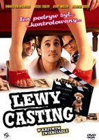 Lewy Casting Guigui Martin