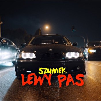 Lewy Pas - Szumek