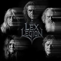 Lex Legion Lex Legion