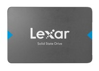 Lexar, Dysk przenośny SSD NQ100 960GB SATA3 2.5 (LNQ100X960G-RNNNG)