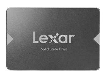 Lexar, Dysk przenośny SSD NS100 1TB SATA3 2.5 (LNS100-1TRB) - Lexar