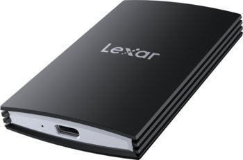 Lexar Dysk zewnętrzny SSD SL700 1TB, USB3.2 Gen2x2 R2000/W2000 - Lexar