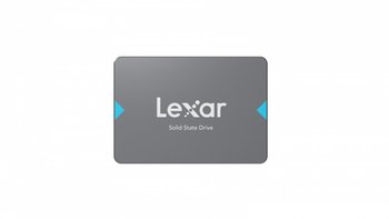 Lexar  Nq100 1920Gb Sata Ssd (Lnq100X1920-Rnnng) - Lexar