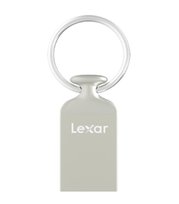 Lexar, Pendrive JumpDrive M22 USB 2.0 64GB (LJDM022064G-BNJNG ) Lexar