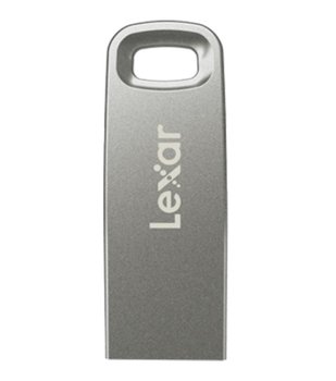 Lexar, Pendrive JumpDrive M45 USB 3.0 128GB (LJDM45-128ABSL) - Lexar