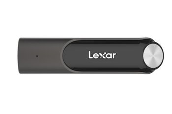 Lexar, Pendrive JumpDrive P30 USB 3.2 256GB (LJDP030256G-RNQNG) - Lexar