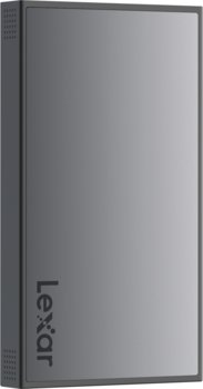 Lexar Professional Workflow Portable SSD, up to szt R2000/W2000, IP68, 4TB - Lexar