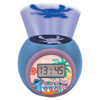 Lexibook Budzik z projektorem Disney Stitch LexiBook