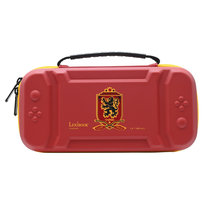 Lexibook Etui na konsolę do gier Nintendo Harry Potter Nintendo