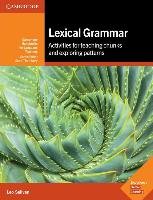 Lexical Grammar Selivan Leo