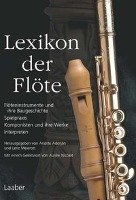 Lexikon der Flöte Laaber-Verlag, Laaber Verlag