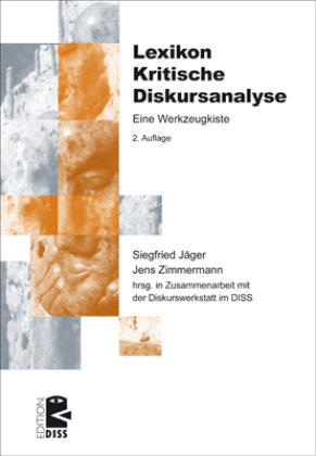 Lexikon Der Kritischen Diskursanalyse - Unrast Verlag | Książka W Empik