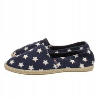 Lexington Espadryle Damskie Wzór 36/37 0a8d2_d* Inna marka