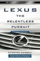 Lexus Dawson Chester