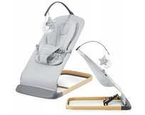 Leżaczek Moby-System LILY x 45 x 70 cm