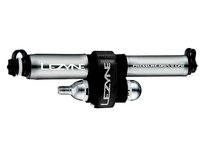 Lezyne, Pompka ręczna, Pressure drive CFH HP, 120psi Lezyne