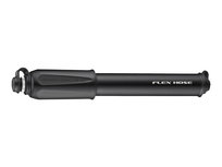 Lezyne, Pompka ręczna, SPORT Drive HP S 120psi, czarny, 170 mm Lezyne