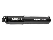 Lezyne, Pompka ręczna, Tech drive HV S ABS, czarny, 90 psi, 170 mm Lezyne