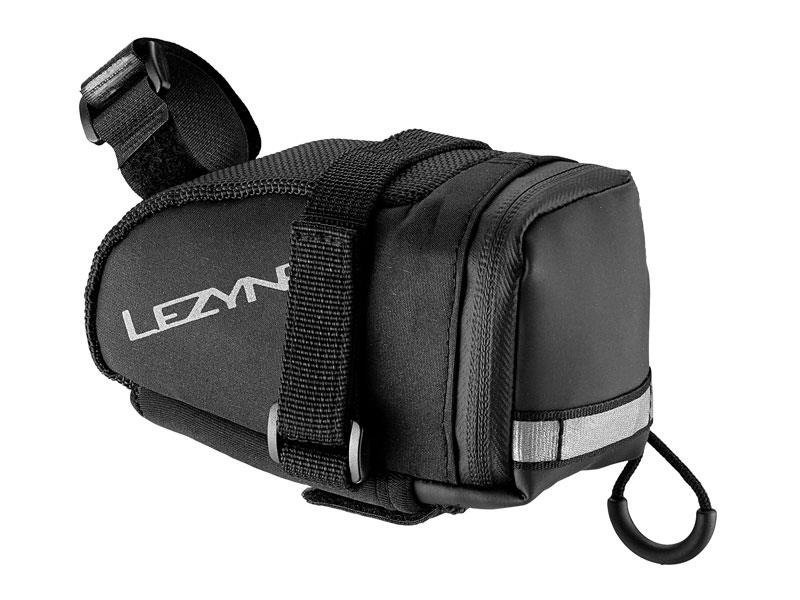 Lezyne Torebka podsiodłowa, bikepacking, M-Caddy czarny 600ml