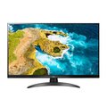 LG 27TQ615S-PZ 27" IPS FHD 16:9 60Hz 14ms Czarny - LG