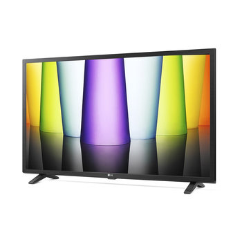 LG 32LQ63006LA 32" (81 cm) Smart TV WebOS 3.0 FHD 1920 x 1080 Wi-Fi DVB-T2/T/S2/S - LG