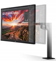 Lg 32Un880K-B | 32 " | Ips | 16:9 | 60 Hz | 5 Ms | 3840 X 2160 Pixels | 350 Cd/M² | Hdmi Ports Quantity 2 Inna marka