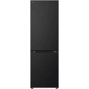 LG GBV3100EEP 186cm Ciemny grafit Total No Frost DoorCooling+™ - LG