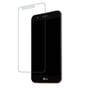 LG K10 2017 hartowane szkło ochronne na ekran 9h. - EtuiStudio