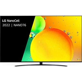 LG NanoCell 65NANO766QA 65´´ - NanoCell - 4K UHD - Smart TV - Telewizor - LG