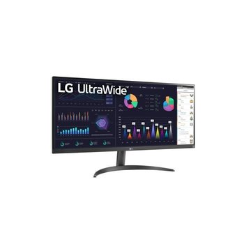 LG UltraWide 34WQ500-B, 86,4 cm (34 cale) 100Hz, FreeSync, IPS - DP, HDMI, USB-C - Inny producent