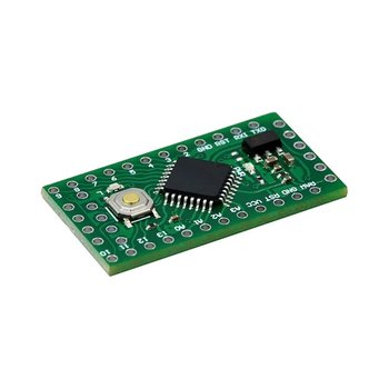 Lgt8F328P Pro Miniusb Kompatybilny Z Arduino Ide - Inny producent