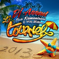 Li tourner 2013 DJ Assad feat. Alain Ramanisum & Willy William
