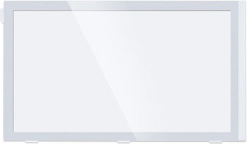 Lian Li A3-2X White lewy szklany panel dla serii DAN Cases A3 - Lian Li