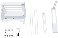 Lian Li O11DEXL-1W Upright GPU-Bracket White Lian Li