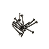 Lian Li SC-T31B, zestaw śrubek 33,8mm do wentylatorów 28mm (12 szt,) Lian Li