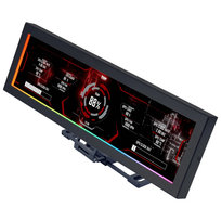 Lian Li Universal Screen Black 8,8" IPS LCD 1920×480 60Hz 500 nits (US88v1) Lian Li
