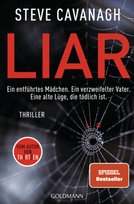 Liar Goldmann Verlag