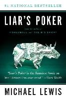 Liar's Poker - Lewis Michael