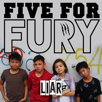 Liar - Five for Fury