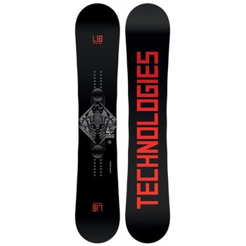 Lib Tech Deska Trs 2023 162 - Lib Tech