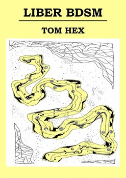 Liber BDSM - Hex Tom