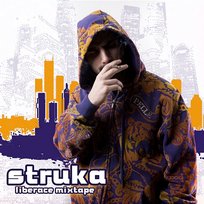Liberace Mixtape Struka
