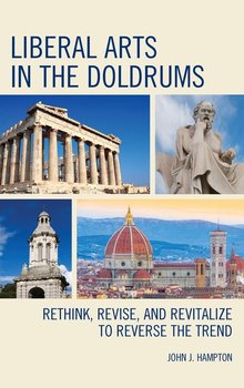 Liberal Arts in the Doldrums - Hampton John J