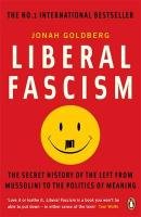 Liberal Fascism Goldberg Jonah