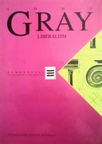Liberalizm Gray John