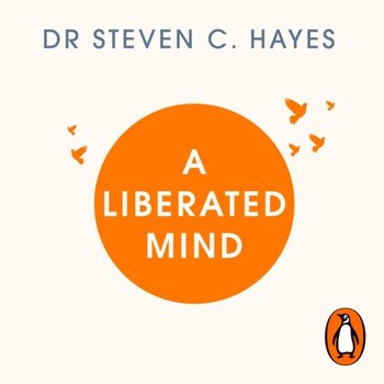 Liberated Mind - Hayes Steven