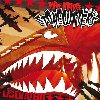 Liberated - Mad Marge And The Stonecutters