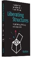 Liberating Structures - Knorr Franziska | Książka W Empik